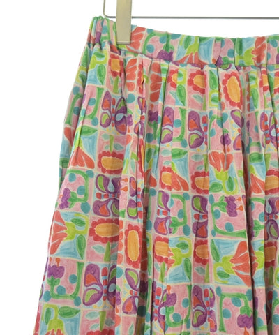 Jocomomola Long/Maxi length skirts