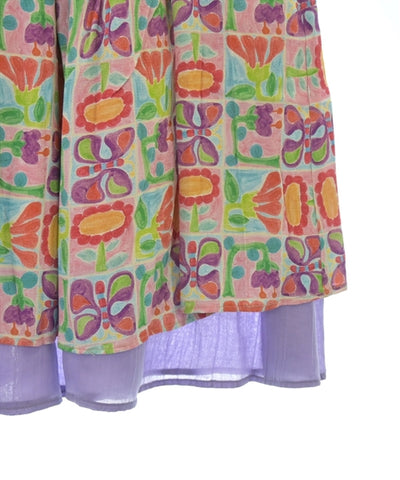 Jocomomola Long/Maxi length skirts