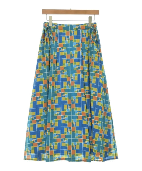Jocomomola Long/Maxi length skirts