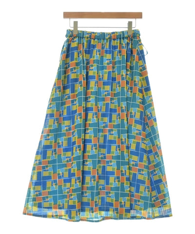 Jocomomola Long/Maxi length skirts