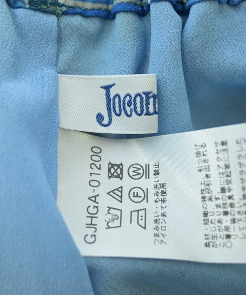 Jocomomola Long/Maxi length skirts