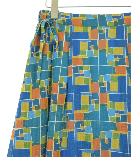 Jocomomola Long/Maxi length skirts