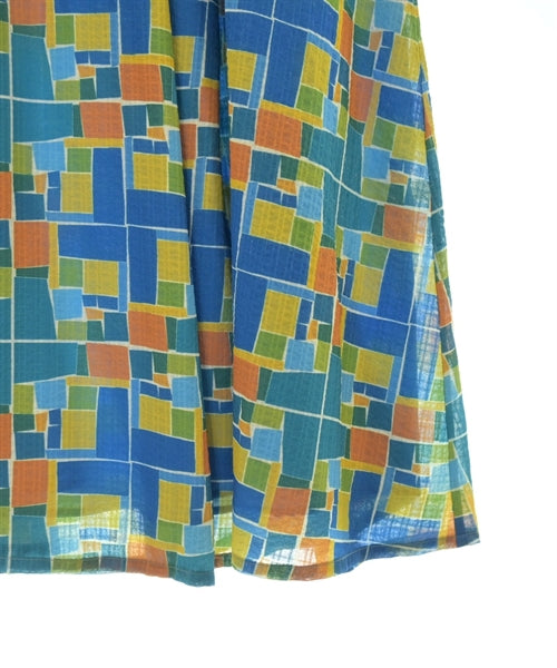 Jocomomola Long/Maxi length skirts