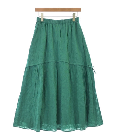 Jocomomola Long/Maxi length skirts