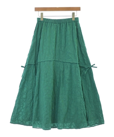 Jocomomola Long/Maxi length skirts