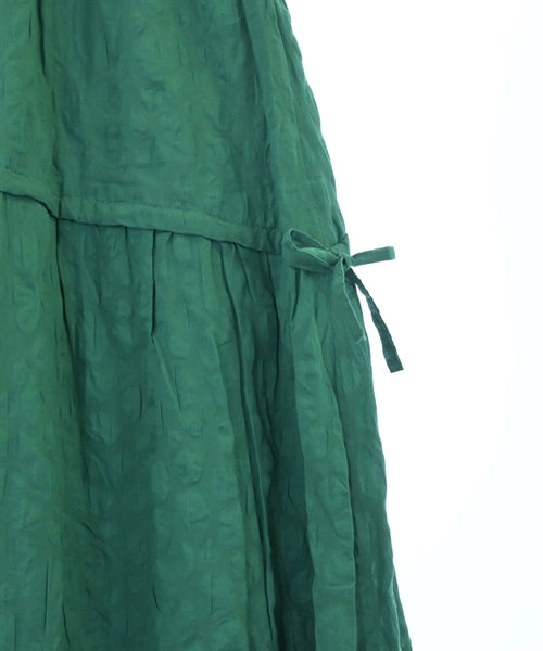 Jocomomola Long/Maxi length skirts