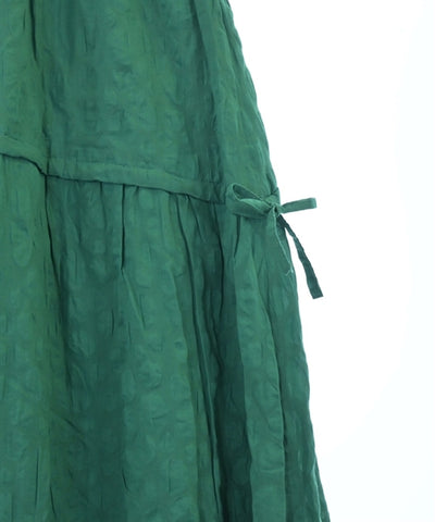 Jocomomola Long/Maxi length skirts