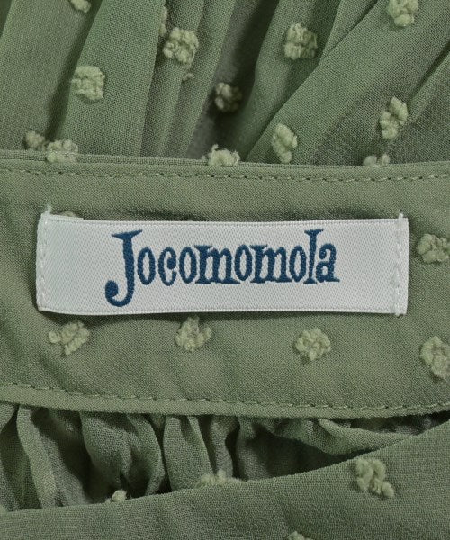 Jocomomola Blouses