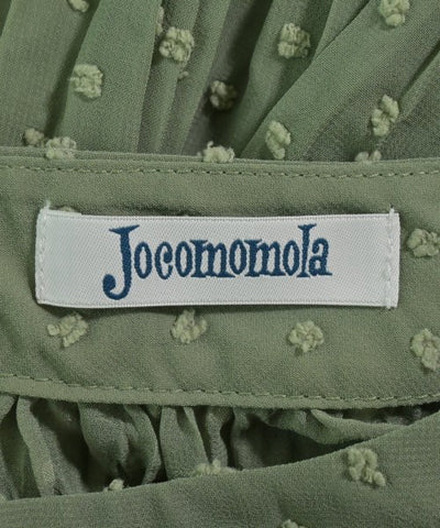 Jocomomola Blouses