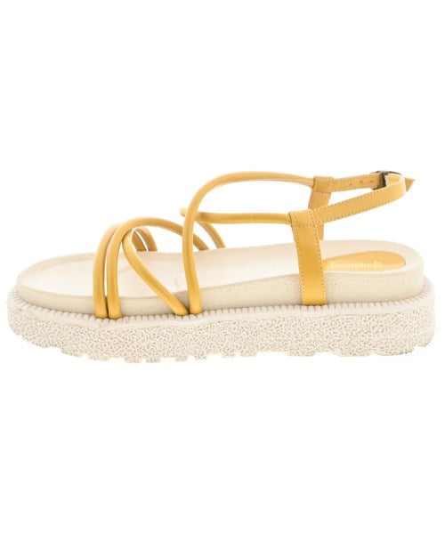 Jocomomola Sandals