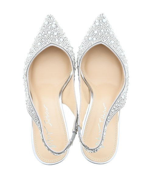 BETSEY JOHNSON Sandals