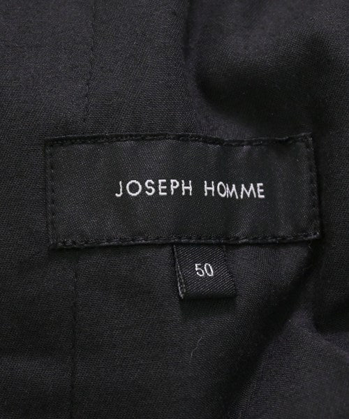 JOSEPH HOMME Trousers