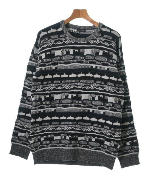 JOSEPH HOMME Sweaters