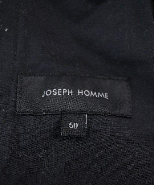 JOSEPH HOMME Trousers