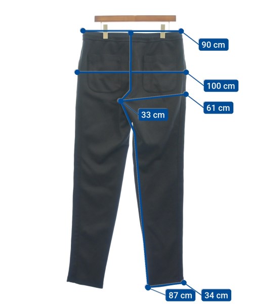 JOSEPH HOMME Trousers