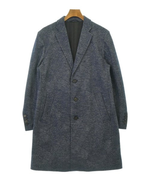 JOSEPH HOMME Chesterfield coats