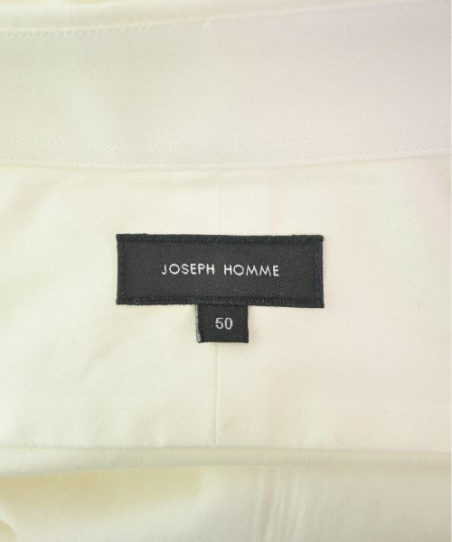 JOSEPH HOMME Casual shirts