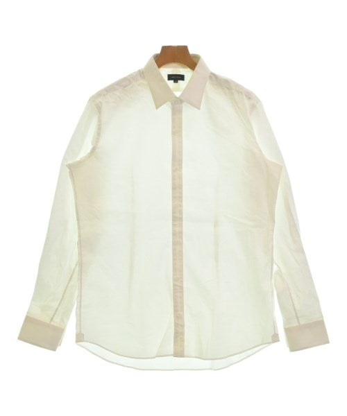 JOSEPH HOMME Casual shirts