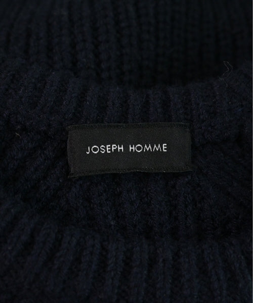 JOSEPH HOMME Sweaters