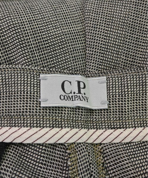 C.P COMPANY Trousers