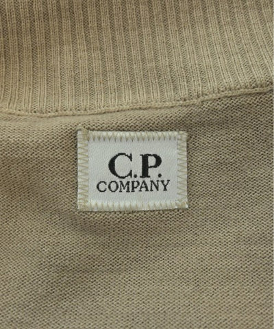 C.P COMPANY Sweaters