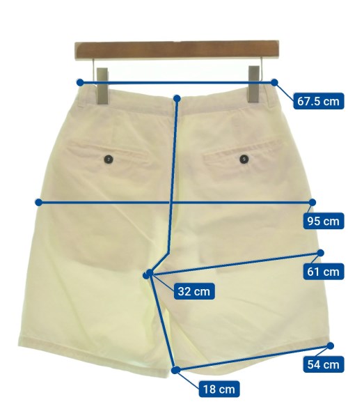 C.P COMPANY Shorts