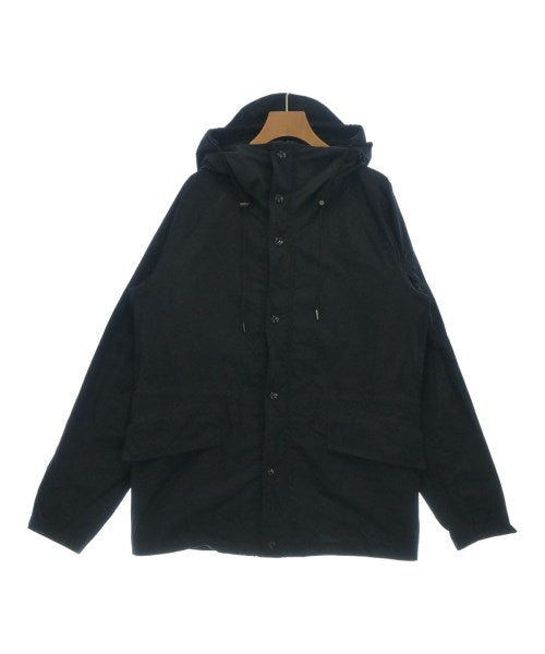 C.P COMPANY Mountain parka