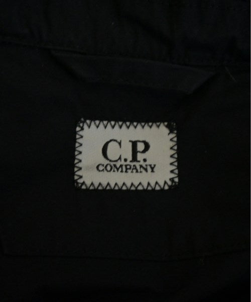 C.P COMPANY Mountain parka