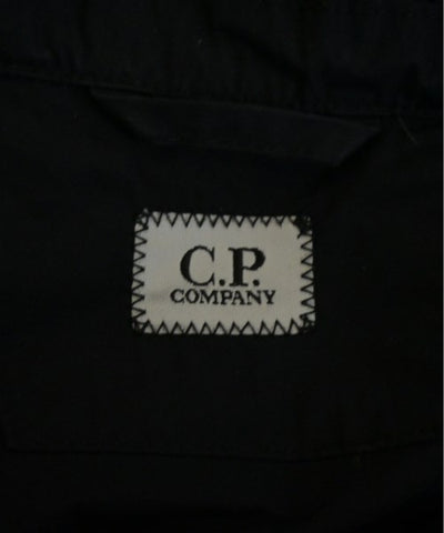 C.P COMPANY Mountain parka