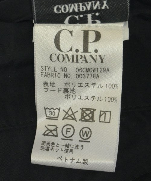 C.P COMPANY Mountain parka