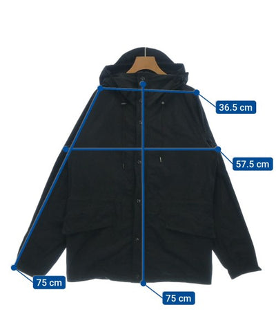 C.P COMPANY Mountain parka