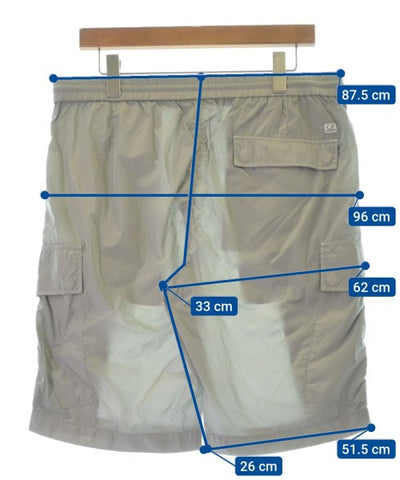 C.P COMPANY Shorts