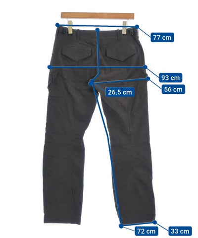 C.P COMPANY Cargo pants