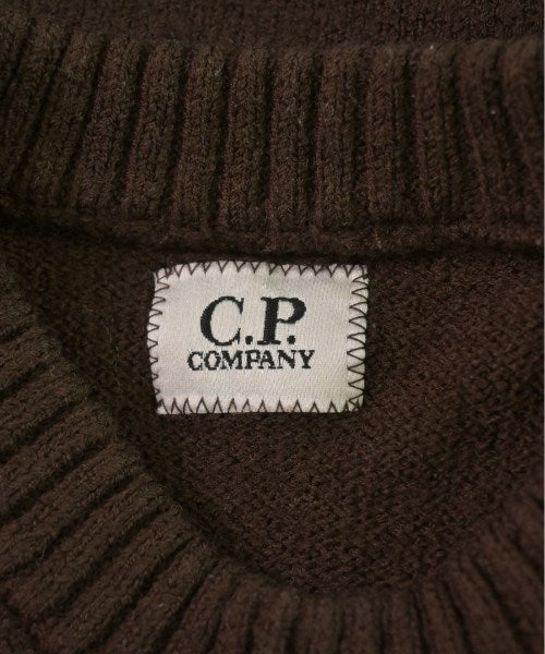 C.P COMPANY Sweaters