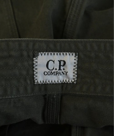 C.P COMPANY Cargo pants