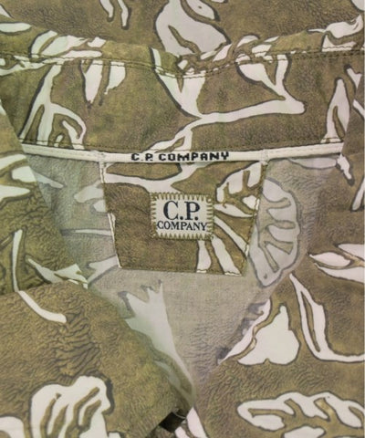 C.P COMPANY Other