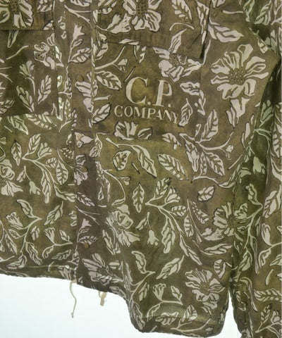 C.P COMPANY Other