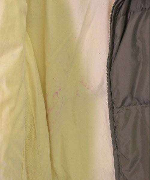 C.P COMPANY Down jackets/Vests