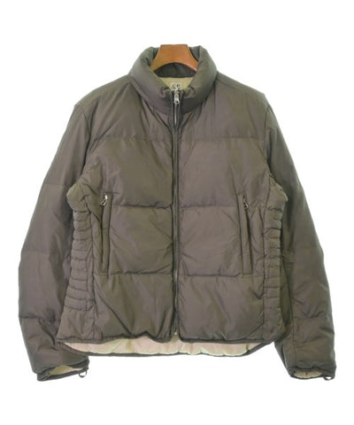 C.P COMPANY Down jackets/Vests