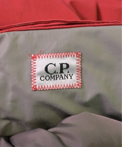 C.P COMPANY Down jackets/Vests