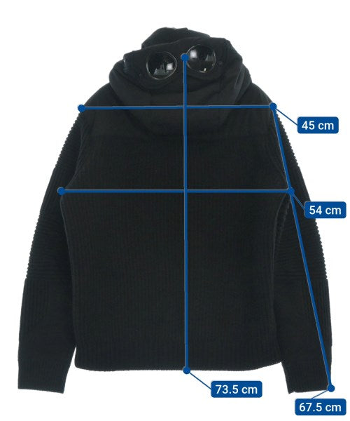 C.P COMPANY Down jackets/Vests