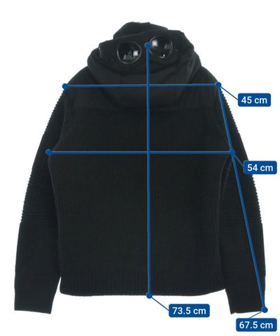 C.P COMPANY Down jackets/Vests