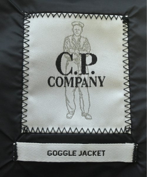 C.P COMPANY Down jackets/Vests