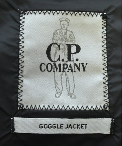 C.P COMPANY Down jackets/Vests
