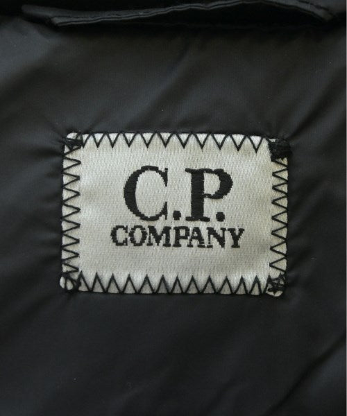 C.P COMPANY Down jackets/Vests