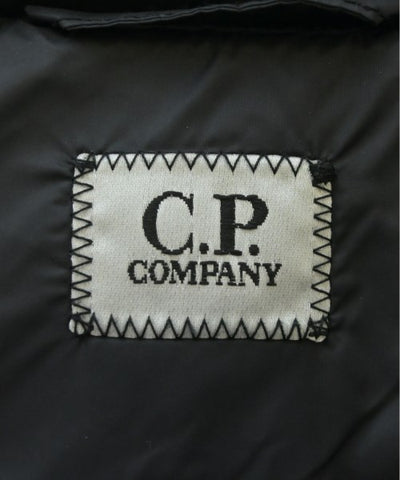 C.P COMPANY Down jackets/Vests