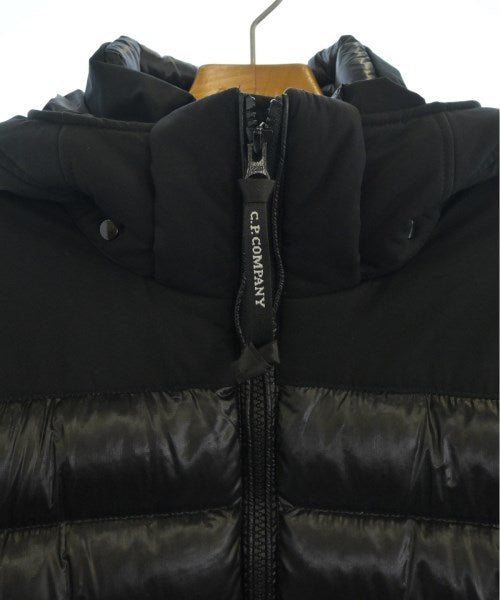 C.P COMPANY Down jackets/Vests