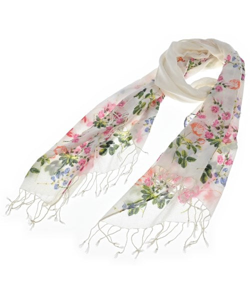 LAURA ASHLEY Stoles