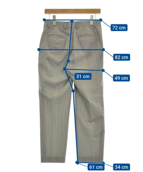 JOSEPH Trousers