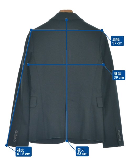 JOSEPH Casual jackets